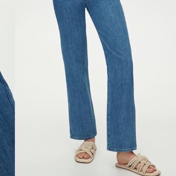 Aritzia Wilfred free Cades Jean - Picture 10 of 13